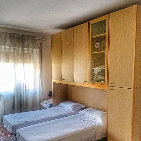 La Casa Di E-cinecitta Apartmán Řím