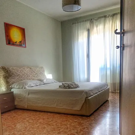 La Casa Di E-cinecitta Apartmán Řím