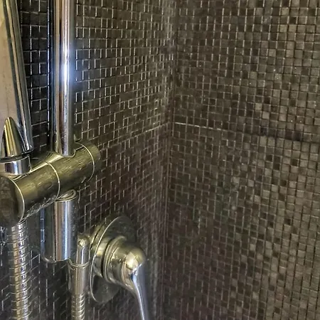 La Casa Di E-cinecitta Apartmán *