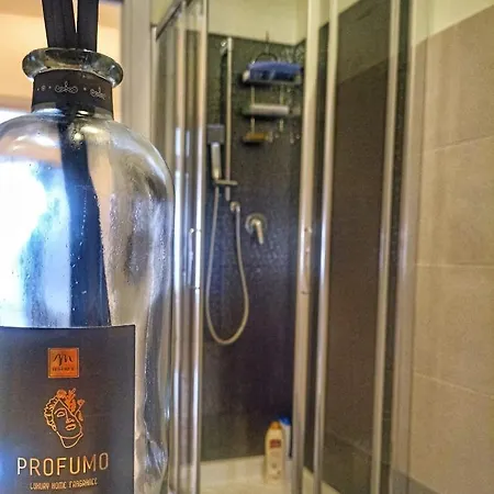 La Casa Di E-cinecitta * Řím