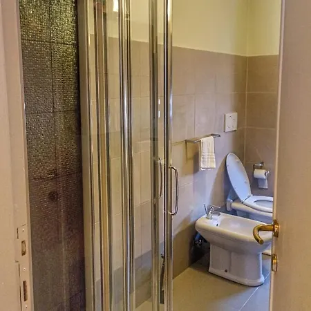 Apartmán La Casa Di E-cinecitta Řím